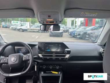 Citroën C4 Hybride
