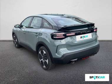 Citroën C4 Hybride