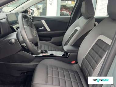 Citroën C4 Hybride