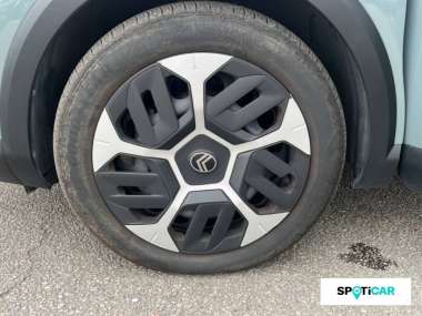 Citroën C4 Hybride