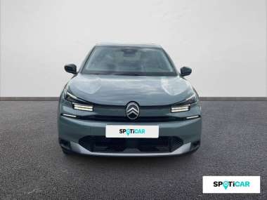 Citroën C4 Hybride