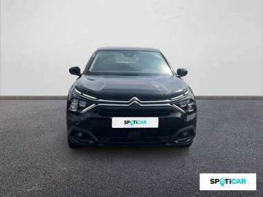 Citroën C4 Diesel