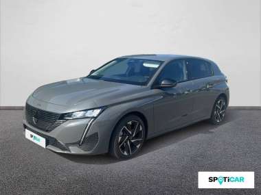 Peugeot 308 Diesel
