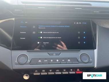 Peugeot 308 Diesel
