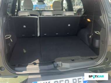 Citroën C3 Aircross Hybride