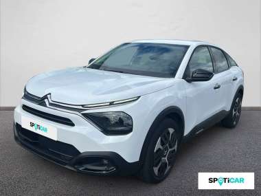Citroën C4 Diesel