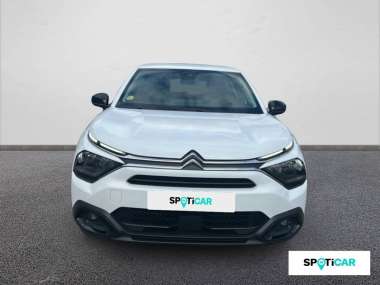 Citroën C4 Diesel