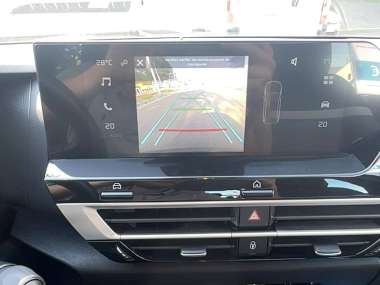 Citroën Ë-C4 Electrique