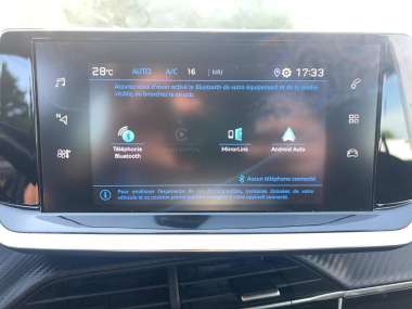 Peugeot 208 Essence