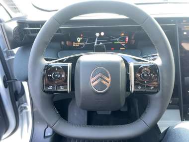 Citroën C5 Aircross Hybride