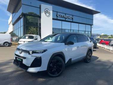 Citroën C5 Aircross Hybride