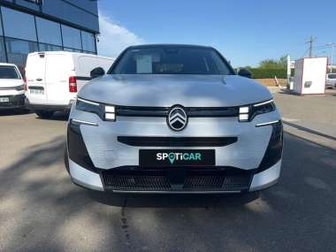 Citroën C5 Aircross Hybride
