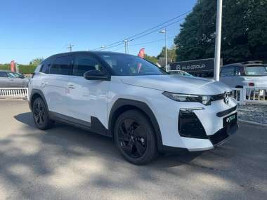 Citroën C5 Aircross Hybride