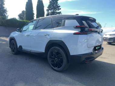 Citroën C5 Aircross Hybride