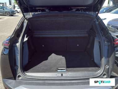 Peugeot 2008 Hybride