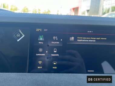 Ds No 4 Electrique