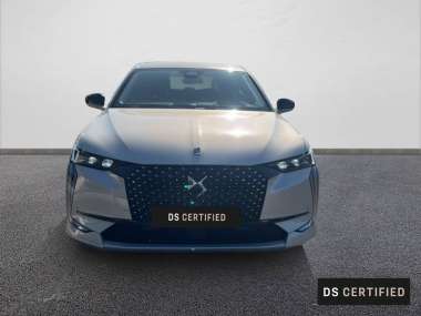 Ds No 4 Electrique