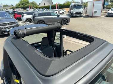 Citroën AMI Electrique