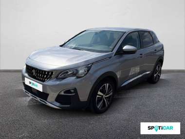 Peugeot 3008 Essence