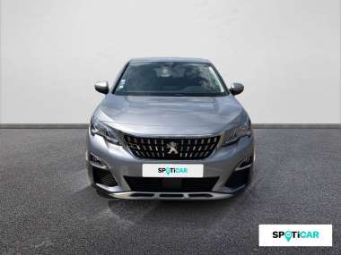 Peugeot 3008 Essence