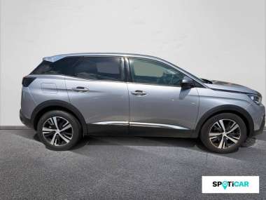 Peugeot 3008 Essence