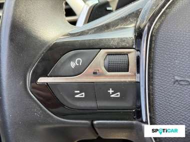 Peugeot 3008 Essence