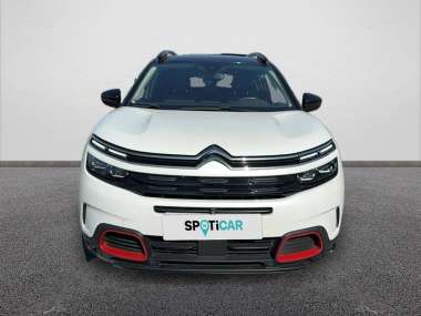 Citroën C5 Aircross Diesel
