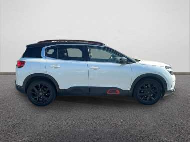 Citroën C5 Aircross Diesel