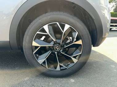 Ds DS 3 Hybride