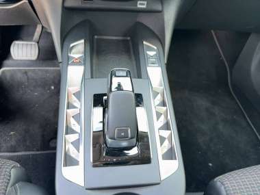 Ds DS 3 Hybride