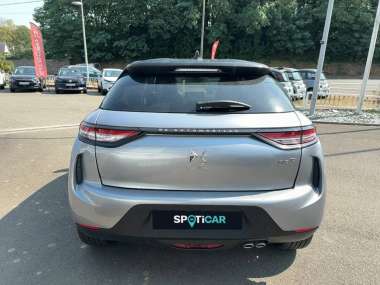 Ds DS 3 Hybride