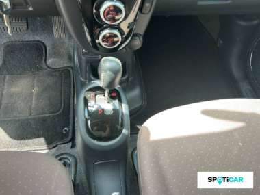 Citroën C-Zero Electrique