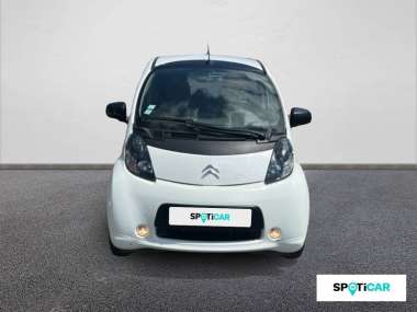Citroën C-Zero Electrique