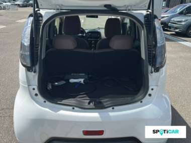 Citroën C-Zero Electrique