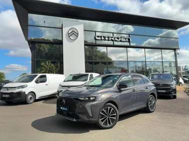 Ds DS 7 Diesel