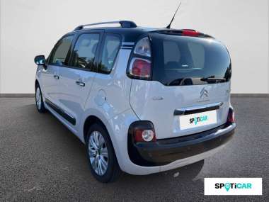 Citroën C3 Picasso Essence
