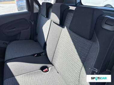 Citroën C3 Picasso Essence