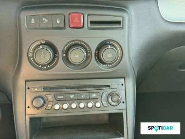 Citroën C3 Picasso Essence