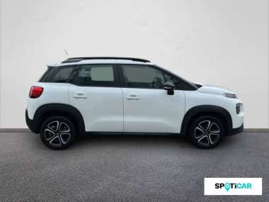 Citroën C3 AIRCROSS Diesel