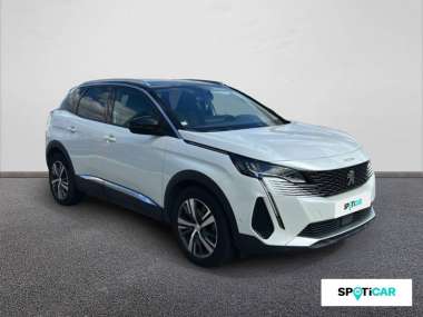 Peugeot 3008 Essence