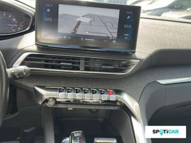 Peugeot 3008 Essence