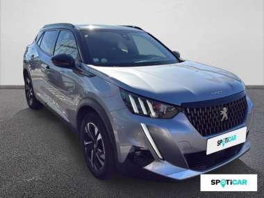 Peugeot 2008 Diesel