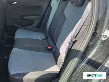 Renault Clio Hybride