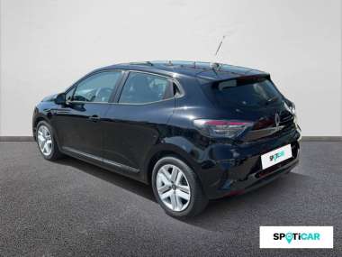 Renault Clio Hybride