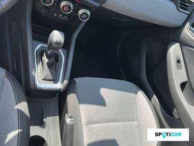 Renault Clio Hybride