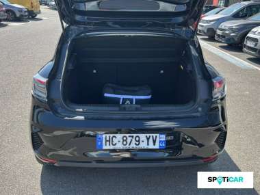 Renault Clio Hybride