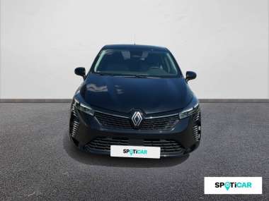 Renault Clio Hybride