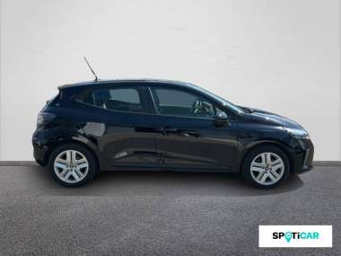 Renault Clio Hybride