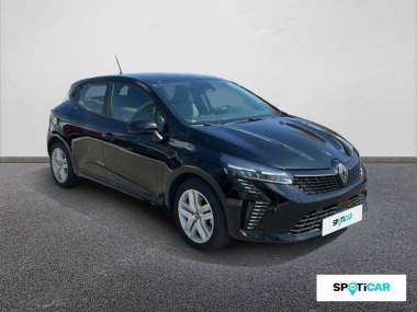 Renault Clio Hybride