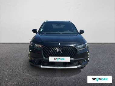 Ds DS 7 Crossback Diesel